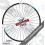 STICKERS WHEEL GIANT P-XCR1 ALLOY XC DECALS KIT (Compatible Product)