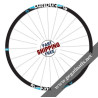 STICKERS WHEEL INDUSTRYNINE ENDURO