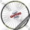STICKERS WHEEL RIMS PROTOTYPE RW 29ER DECALS KIT (Compatible Product)