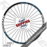 STICKERS WHEEL RIMS REVERSE 650B DECALS KIT