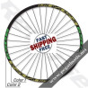 STICKERS WHEEL RIMS REVERSE 650B DECALS KIT