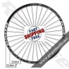 STICKERS WHEEL RIMS REVERSE 650B DECALS KIT