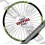 STICKERS WHEEL RIMS ROVAL TRAVERSE SL DECALS KIT (Compatible Product)