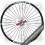 STICKERS WHEEL INDUSTRYNINE ENDURO CARBON (Compatible Product)