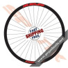 STICKERS WHEEL RIMS SPANK OOZY 295 TRAIL DECALS KIT