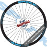 STICKERS WHEEL RIMS SPANK SPIKE 35 STICKERS KIT