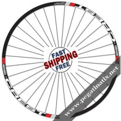 STICKERS WHEEL RIMS ZTR CREST 2015 STICKERS KIT