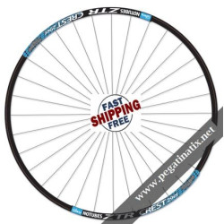 STICKERS WHEEL RIMS ZTR CREST 29ER
