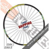 STICKERS WHEEL RIMS ZTR CREST MK3 DECALS KIT
