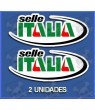 Sticker decal bike Selle Italia