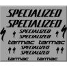 Sticker decal bike SPECIALIZED TARMAC