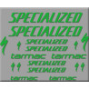 Sticker decal bike SPECIALIZED TARMAC