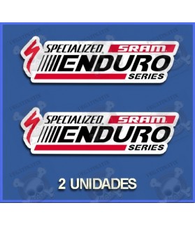 Sticker decal bike SPECIALIZED ENDURO (Compatible Product)