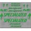 Sticker decal bike SPECIALIZED STUMJAMPER M4 (Compatible Product)