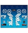 Sticker decal FORK FOX FOX 36 AM60 