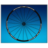 STICKER DECALS BIKE WHEEL RIMS RITCHEY