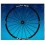 Sticker decal bike wheel rims SHIMANO DEORE XT (Produto compatível)