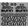 STICKER DECALS BIKE SERIUS STUFF