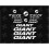 Stickers decals bike GIANT TCR AM21 (Compatible Product)