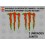 Sticker decal MONSTER ENERGY (Compatible Product)