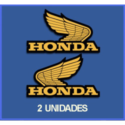 Stickers decals Motorcycle HONDA