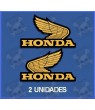 Stickers decals Motorcycle HONDA