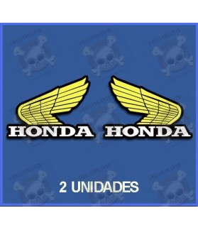 Stickers decals Motorcycle HONDA (Compatible Product)