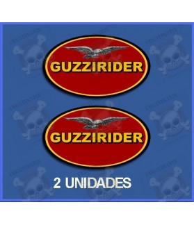 Stickers decals Motorcycle MOTO GUZZI (Compatible Product)