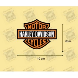 Stickers decals Motorcycle HARLEY 