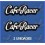 Stickers decals Motorcycle CAFE RACER (Produit compatible)