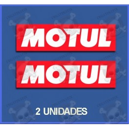 Stickers decals Motorcycle MOTUL 