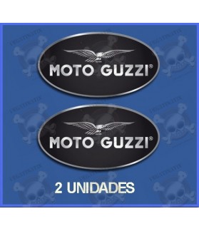 Stickers decals Motorcycle MOTO GUZZI (Produto compatível)