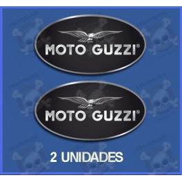 Stickers decals Motorcycle MOTO GUZZI