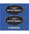 Stickers decals Motorcycle MOTO GUZZI