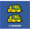 Stickers decals Motorcycle VALENTINO ROSSI