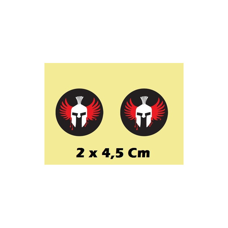 Stickers decals Motorcycle JORGE LORENZO