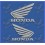  STICKERS DECALS HONDA LOGO (Compatible Product)