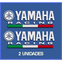  STICKERS DECALS YAMAHA RACING