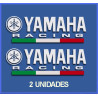  STICKERS DECALS YAMAHA RACING