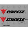 Stickers decals Motorcycle DAINESE