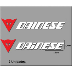 Stickers decals Motorcycle DAINESE