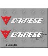 Stickers decals Motorcycle DAINESE