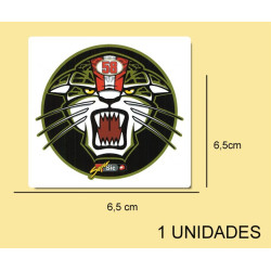 Stickers decals Motorcycle MARCO SIMONCELLI