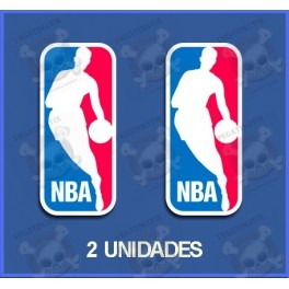 Stickers decals Sport NBA BASKET