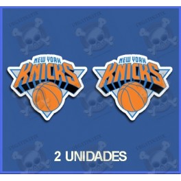 Stickers decals Sport NEW YORK NY KNICKS