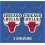 Stickers decals Sport CHICAGO BULLS (Compatible Product)