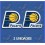 Stickers decals Sport PACERS (Compatible Product)