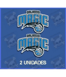 Stickers decals Sport ORLANDO MAGIC 