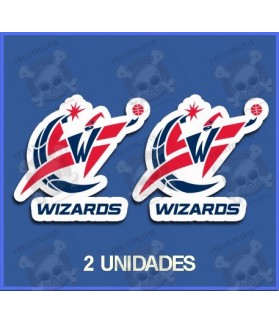 Stickers decals Sport WIZARDS (Compatible Product)