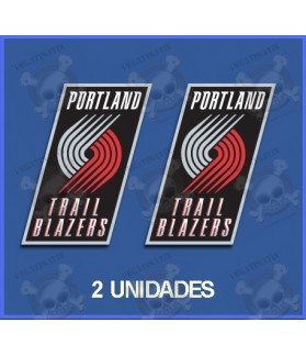 Stickers decals Sport PORTLAND TRAIL (Compatible Product)